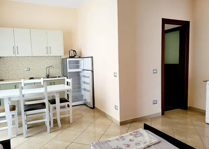 Jasmine Seaview Apartments