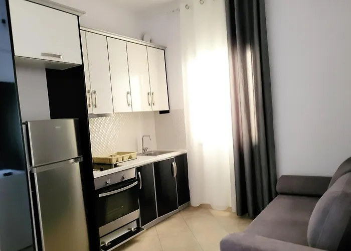 Jasmine Seaview Apartments