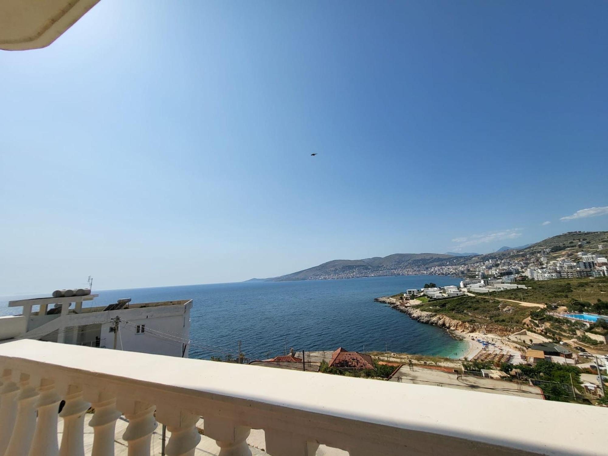 Jasmine Seaview