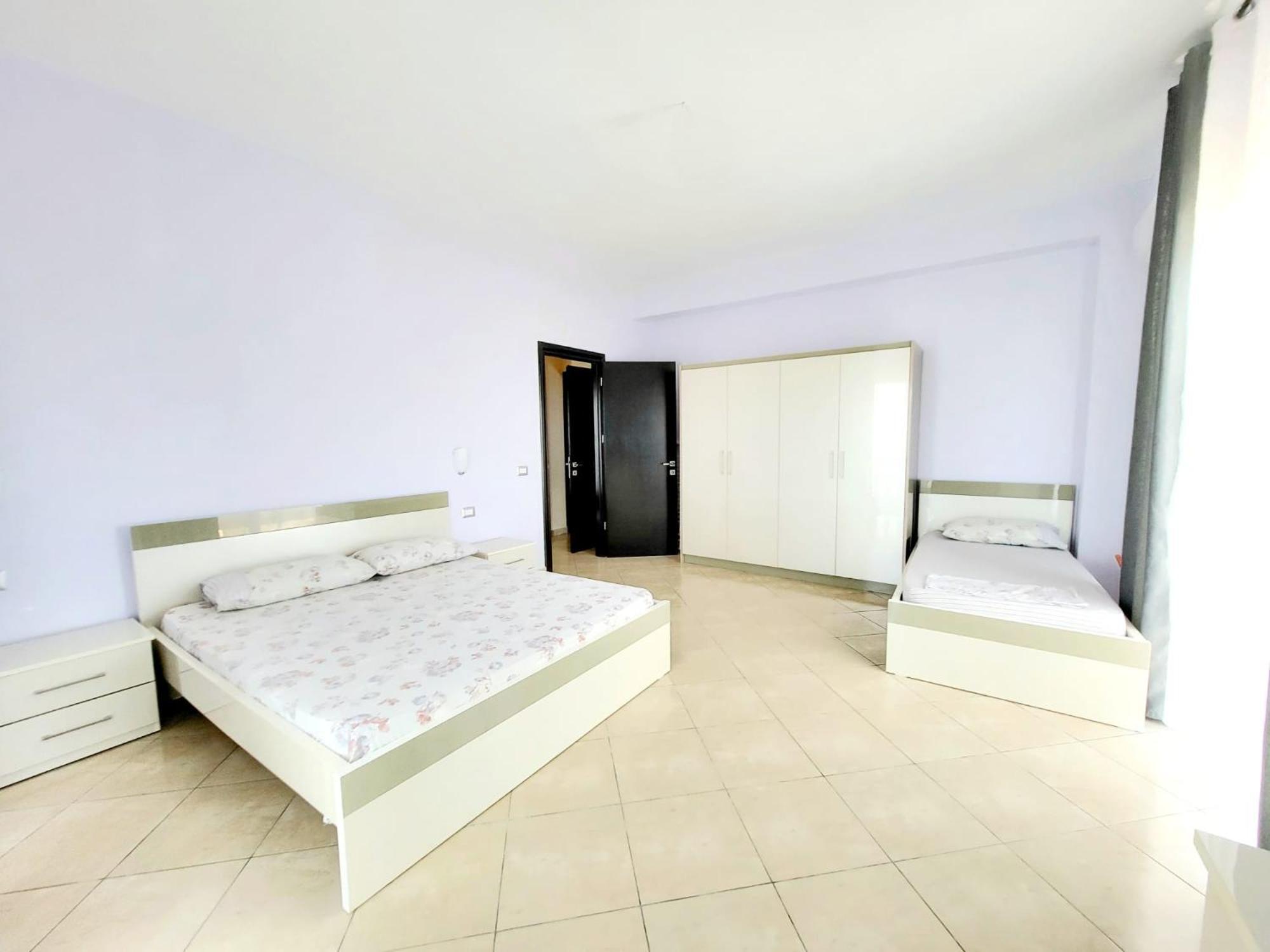 Jasmine Seaview Lägenhet Sarandë