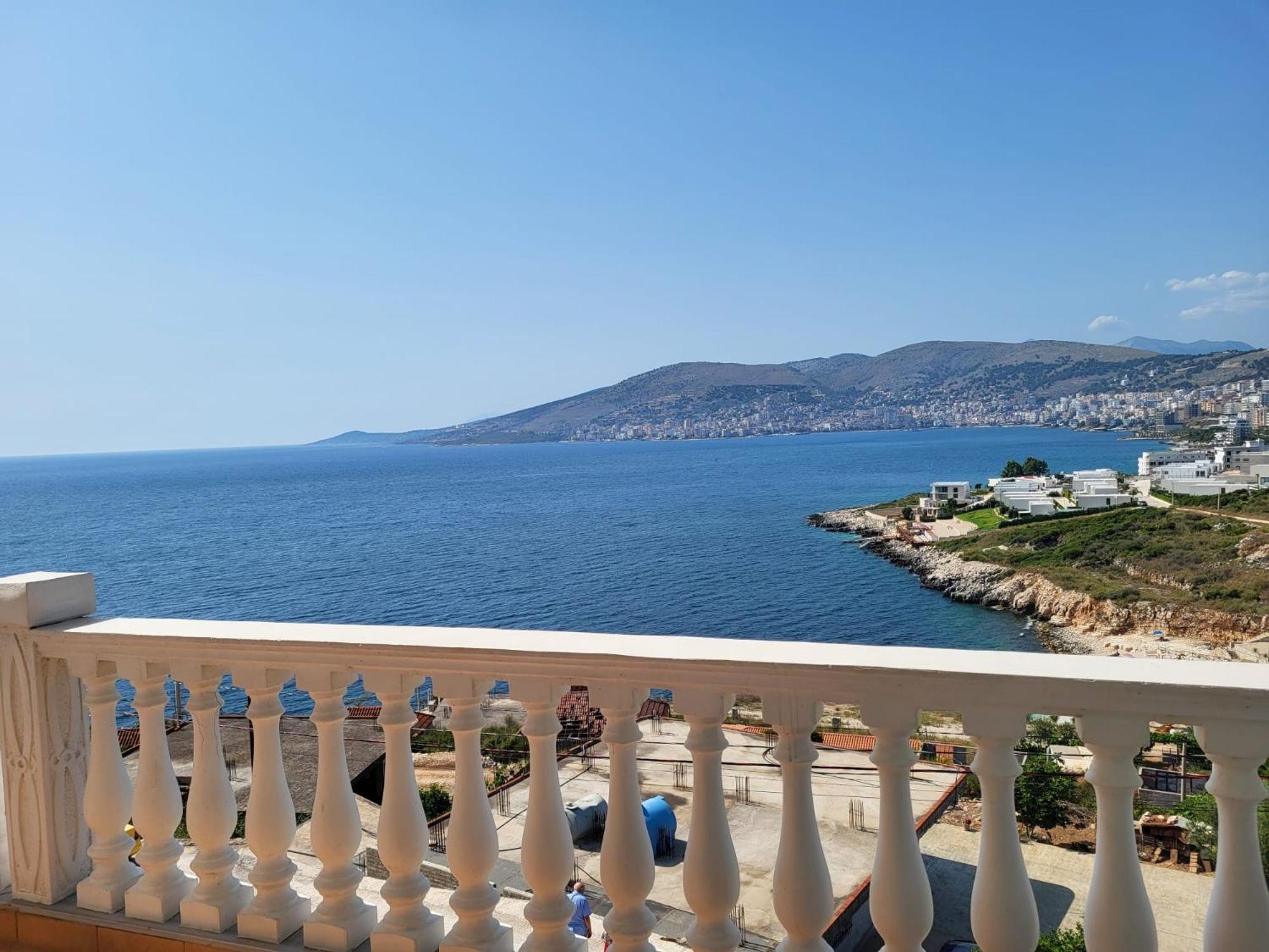 Jasmine Seaview * Sarandë