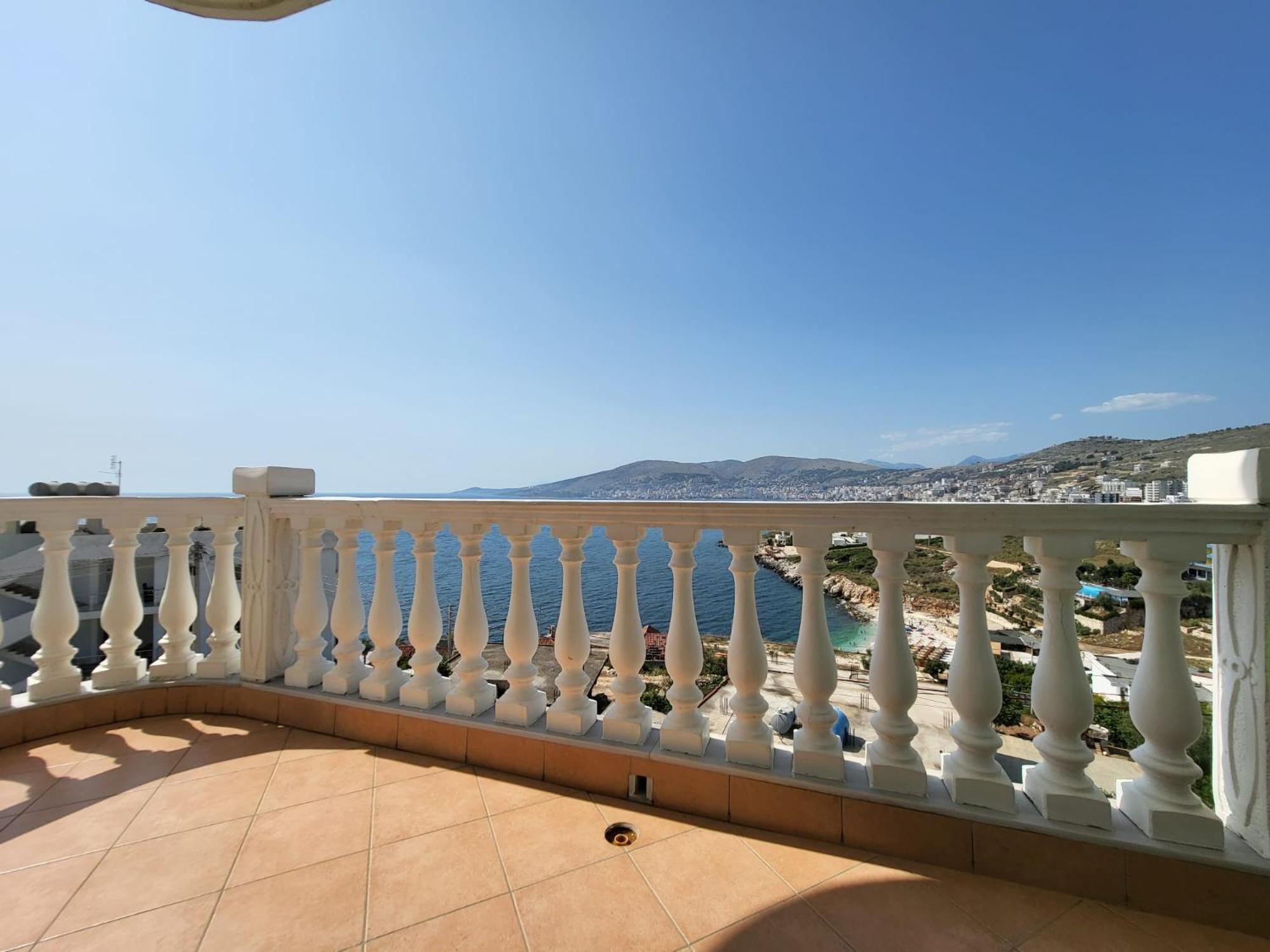 Jasmine Seaview * Sarandë