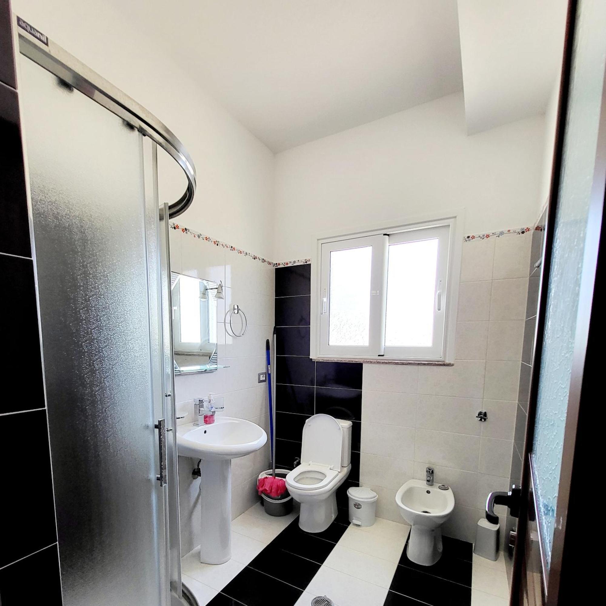 Lägenhet Jasmine Seaview Sarandë