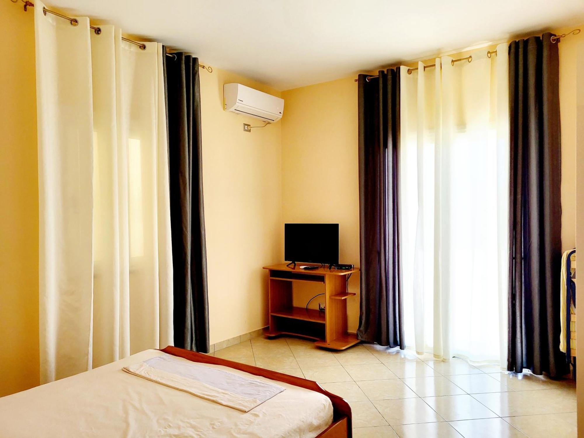 Lägenhet Jasmine Seaview Sarandë